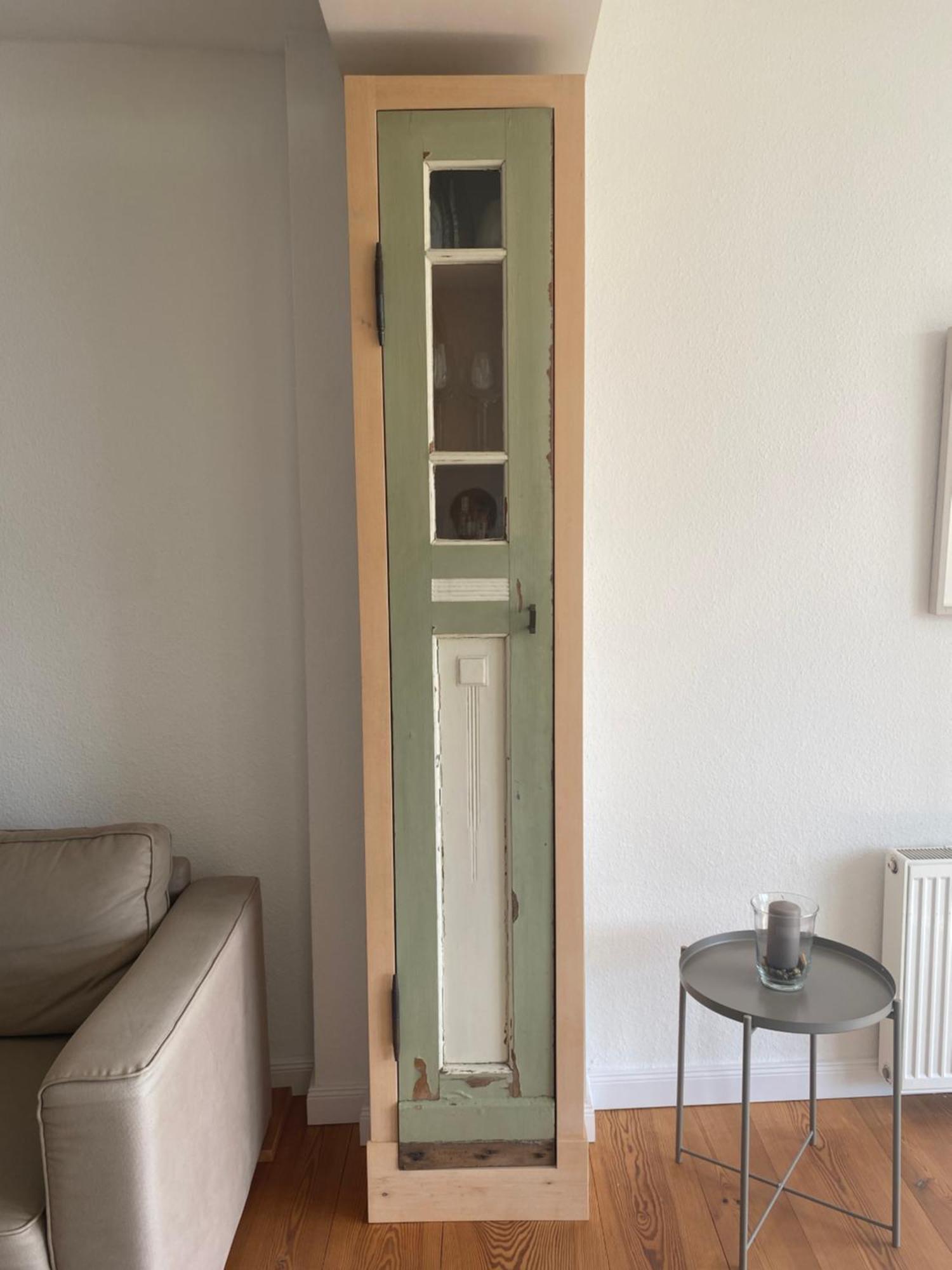Innenstadt-Oase Im Kapitaensviertel Flensburgo Esterno foto